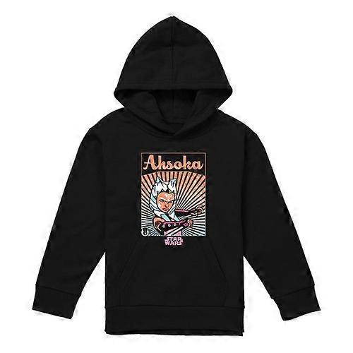 Star Wars: Ahsoka Childrens/Kids Rays Hoodie