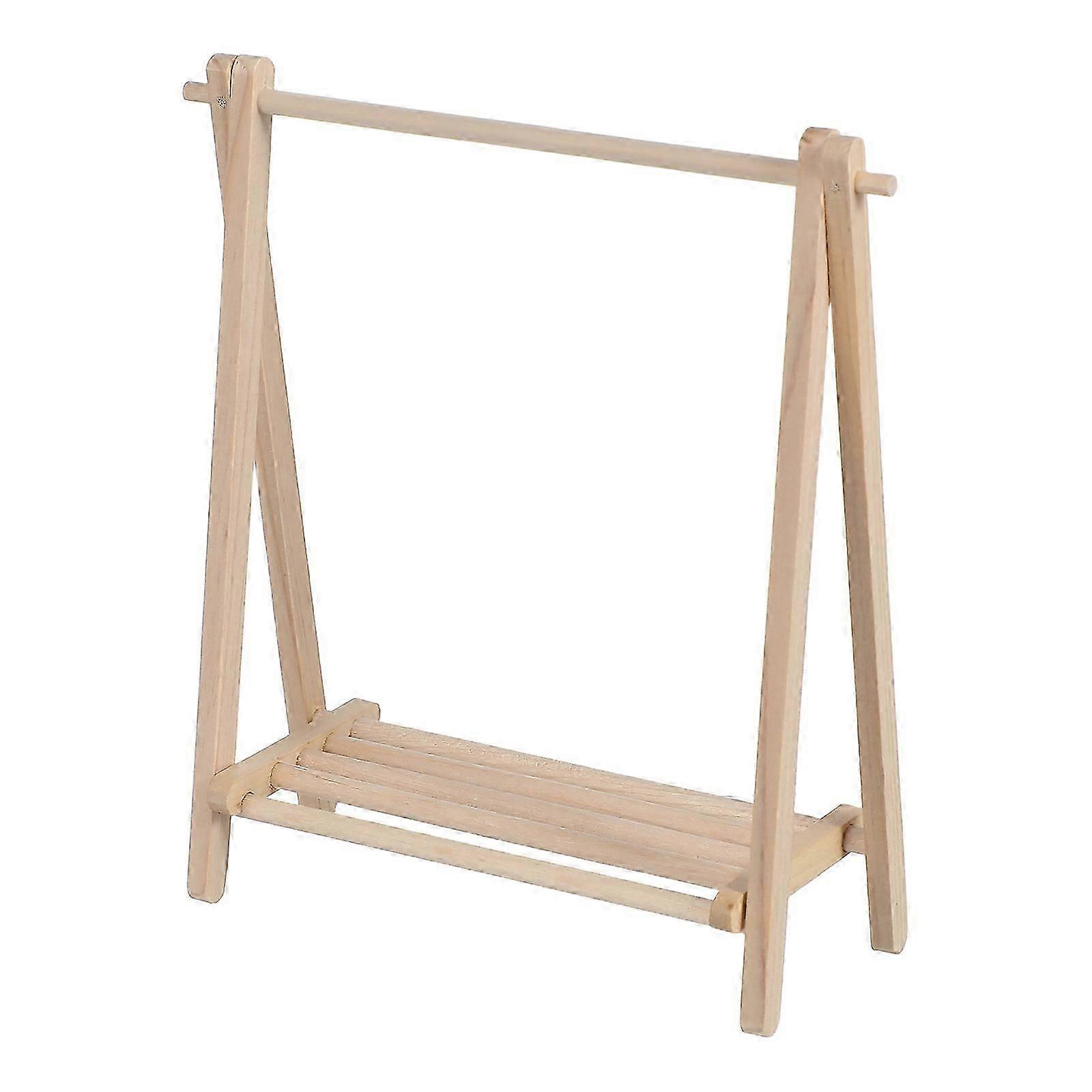 functional clothes rack for toddlers easy to move