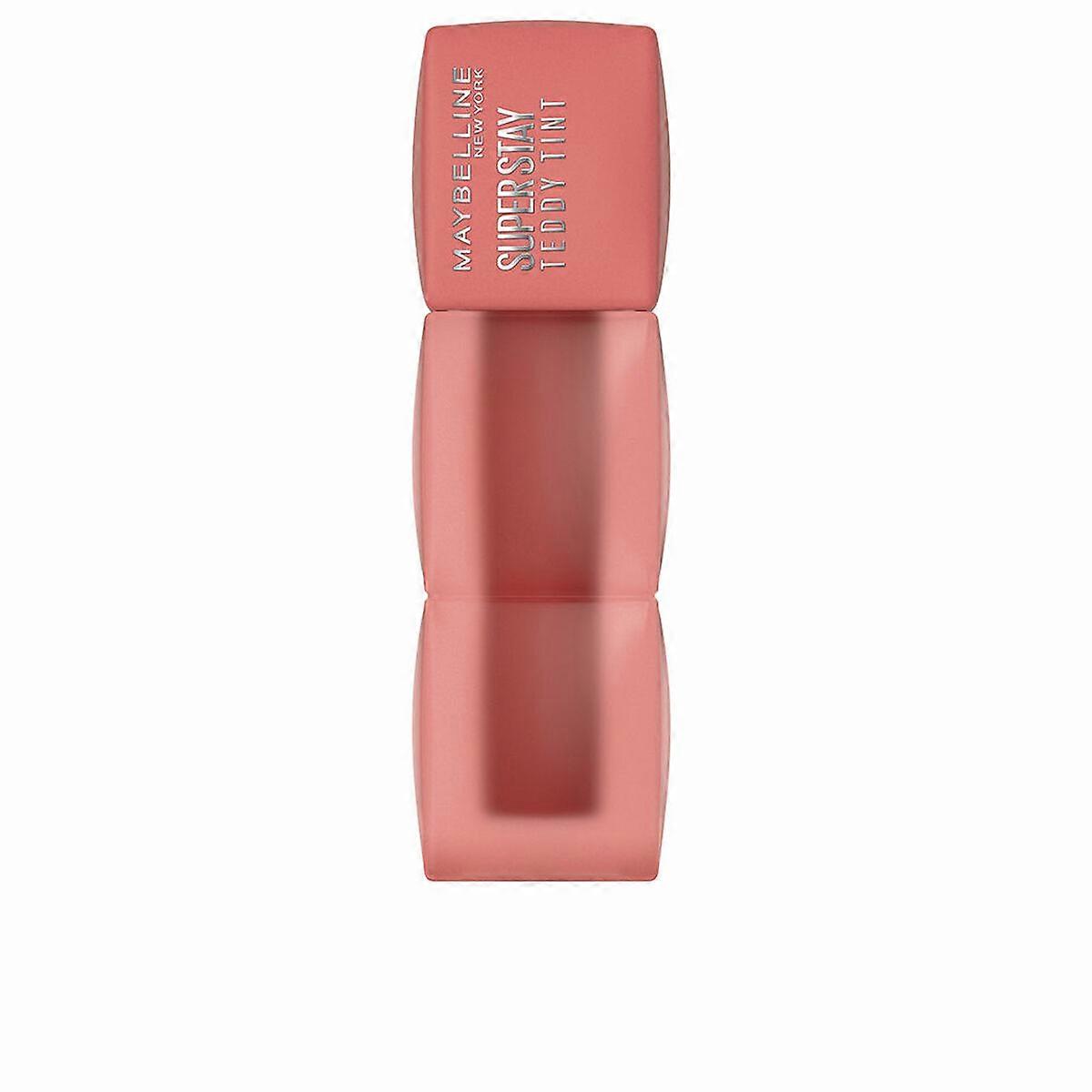 Tint for Cheeks and Lips Maybelline SUPERSTAY Nº 15-Skinnydip 5 ml