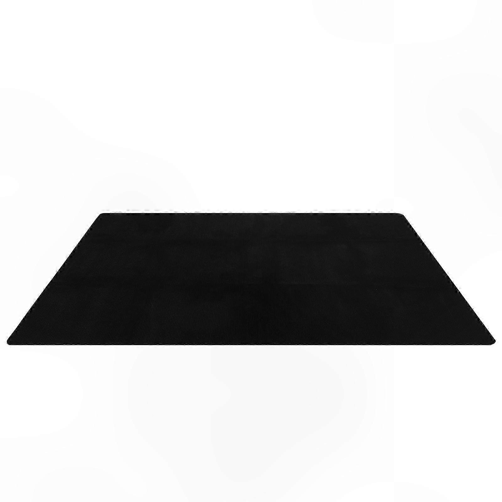 Durable Non-Slip Chair Mat for Office Desk with Waterproof and Floor Protection Features