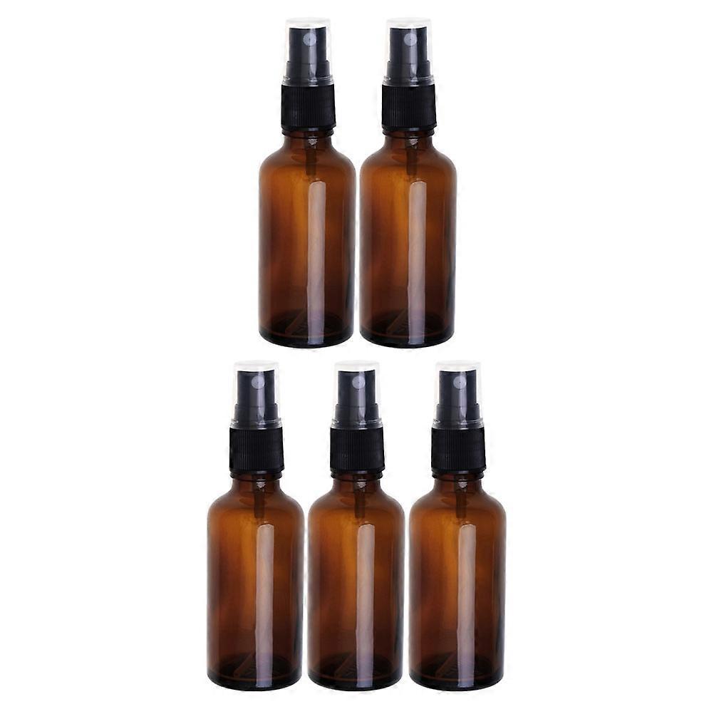 Cosmetics Containers Leakproof Travel Bottles for Perfume 10Pcs