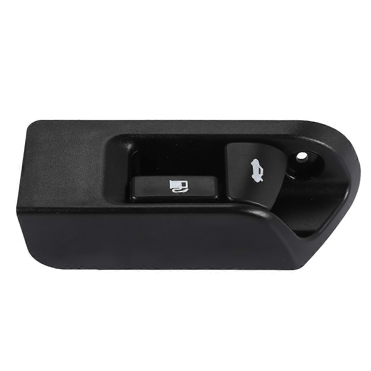 Car Fuel Tank Door Trunk Lid Release Lever Opener Handle Switch for Vios