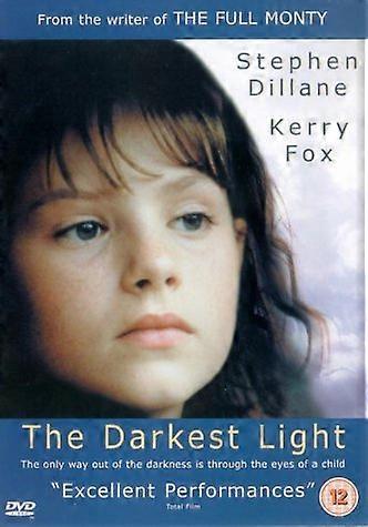 The Darkest Light [DVD]