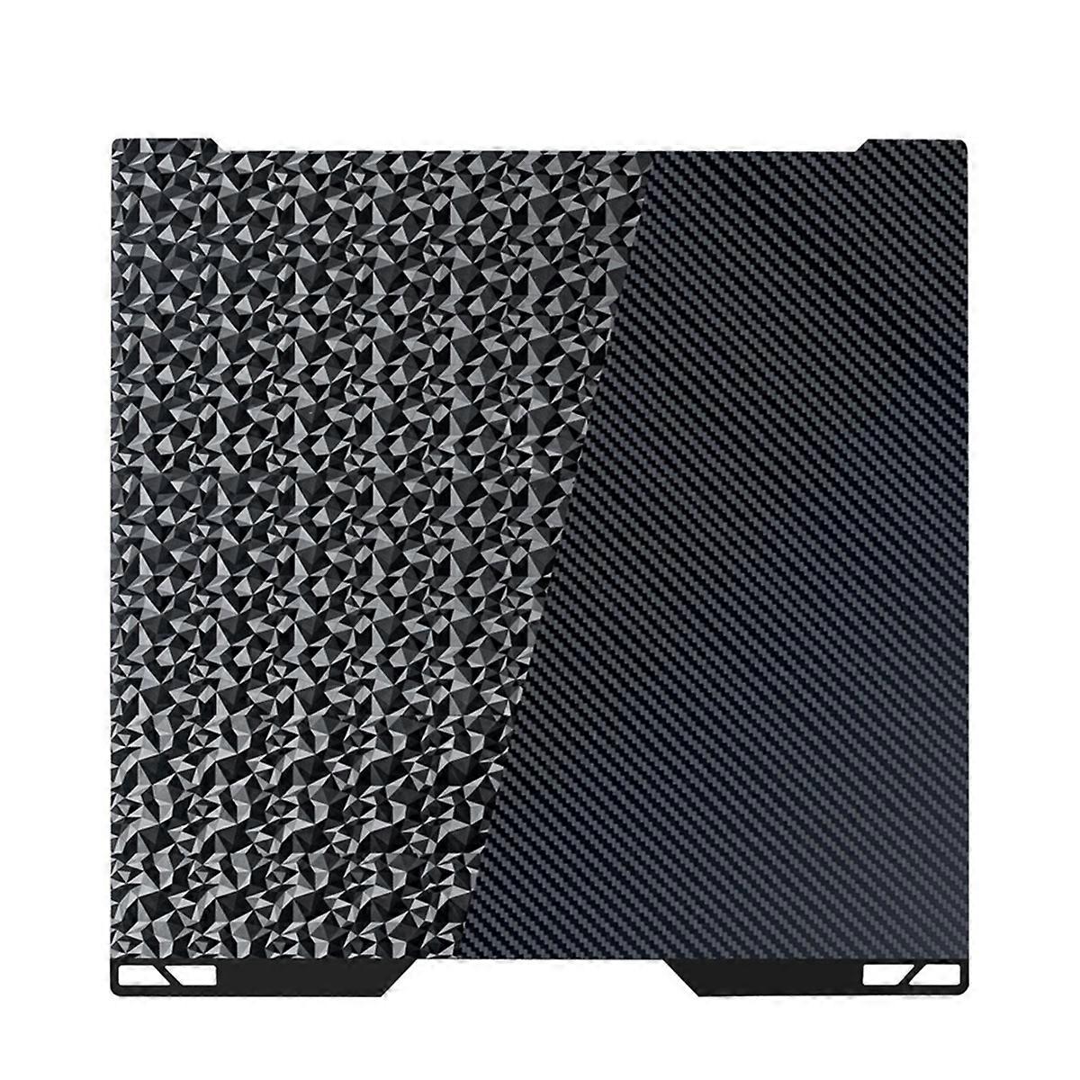 For H2d Build Plate Double Sided Smooth Peo Pet Plate