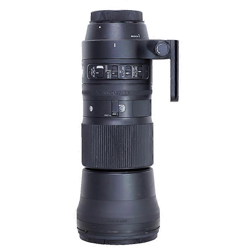 IS-SM1560C Lens Tripod Mount Ring Lens Ring Bracket for SIGMA