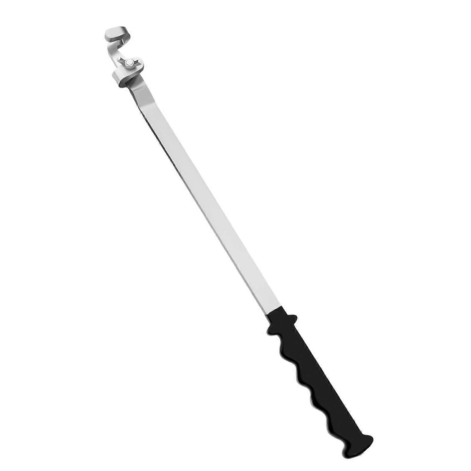 Wrench Extender Tool Rods 19.7Inch Universal 1/2Inch Drive Extension Clamp For Extra Leverage Tool Set