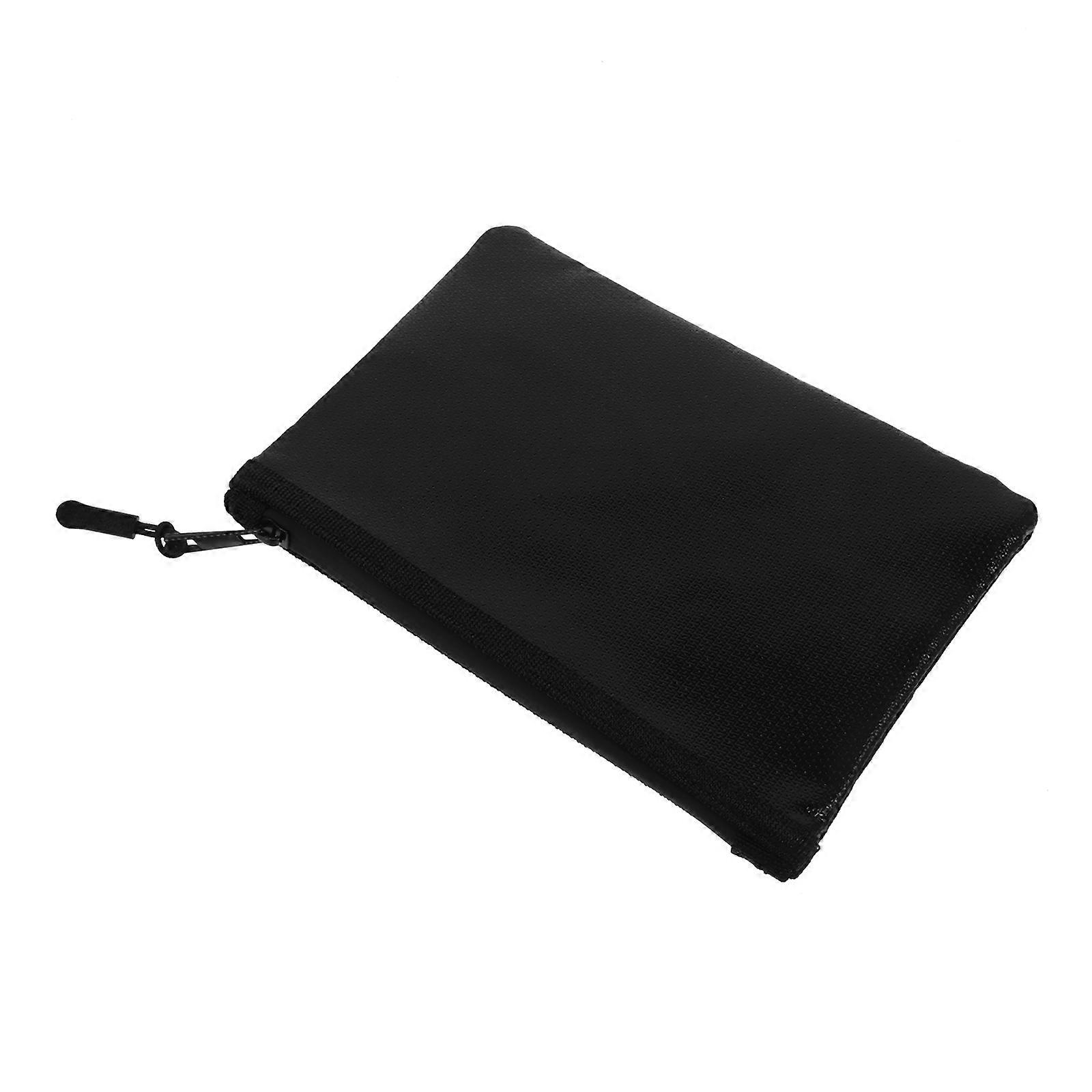 Fireproof Document Bag Fire Proof Bag for Document Organization