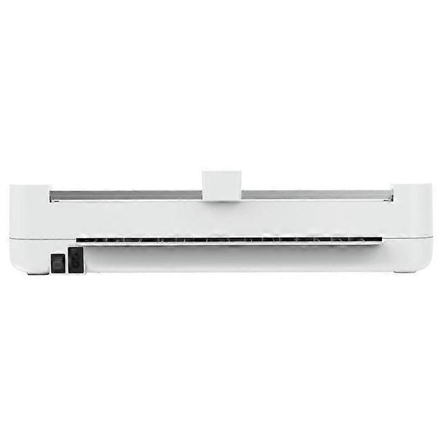 Hp Onelam Combo A3 Laminator, Warm, Integrated Trimmer, Corner Rounder, 40 Cm/min Speed + 15 Pouches: 3xa4, 4xa5, 4xa6, 4xb-card, White