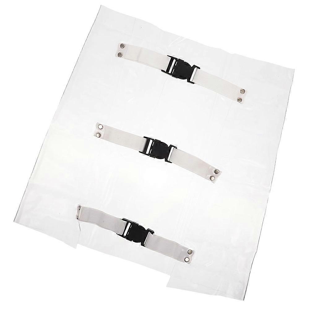 Foot Strap Supply Buckle Design for Fatigue Relief 3Pcs Set