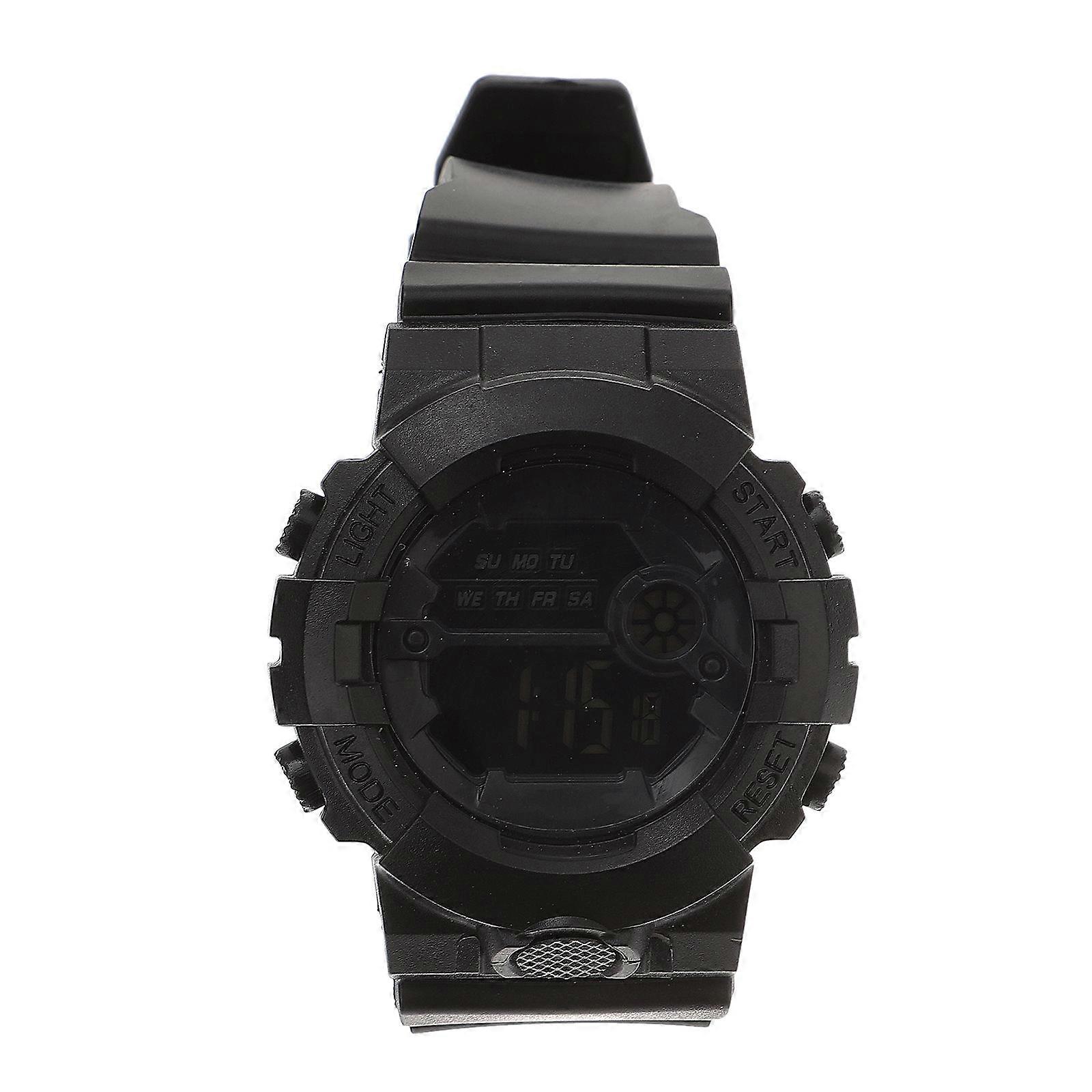 Wristwatch for Kids Student Outdoor Use