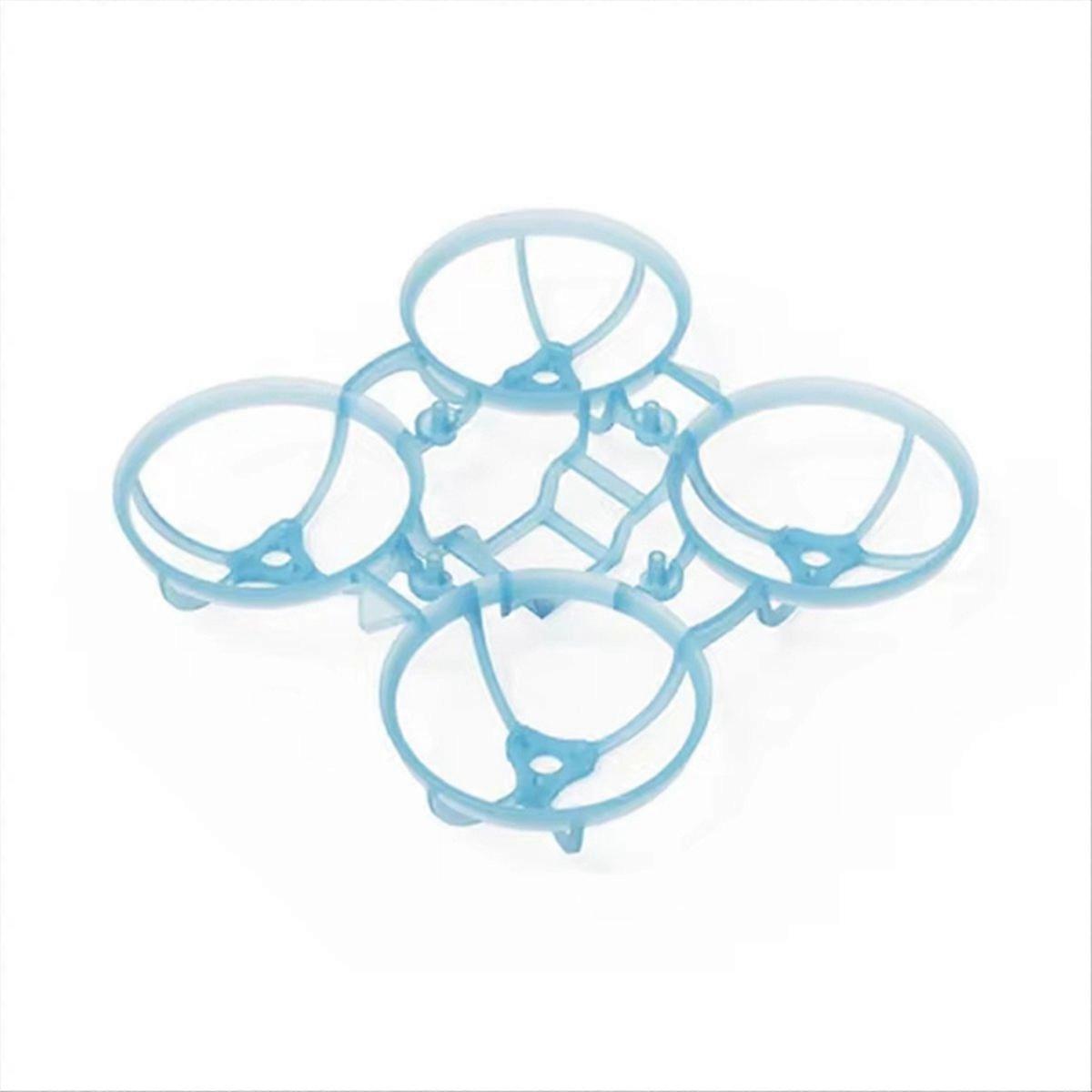 For Air65 II Brushless Frame Ultra-Light Frame 65MM Wheelbase for Air65 II FPV RC Drone Blue