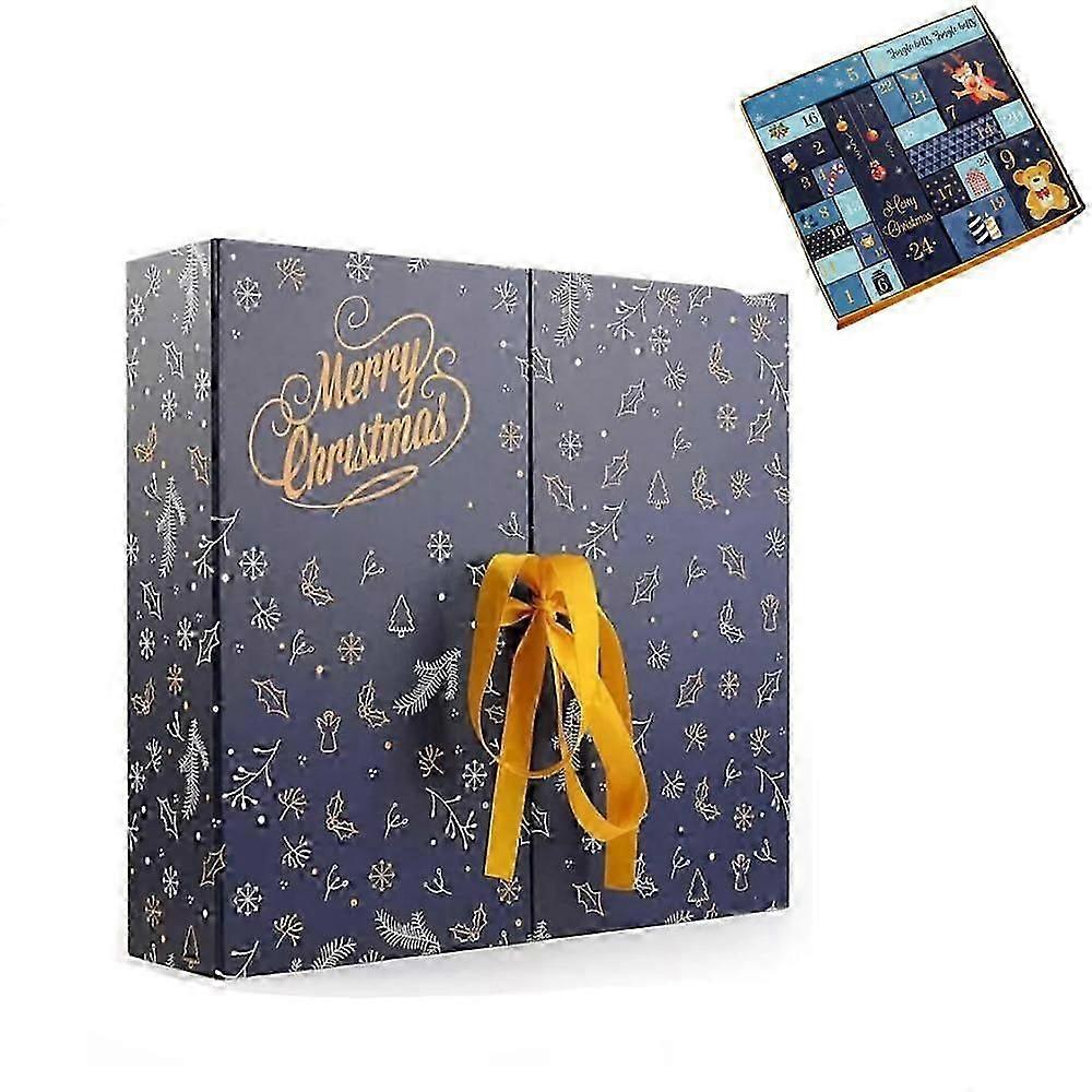 Empty Advent Calendar 2024,Empty Advent Calendars To Fill,DIY Advent Calendar