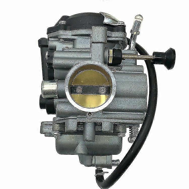 Yamaha Bear Tracker 250 Carburetornull