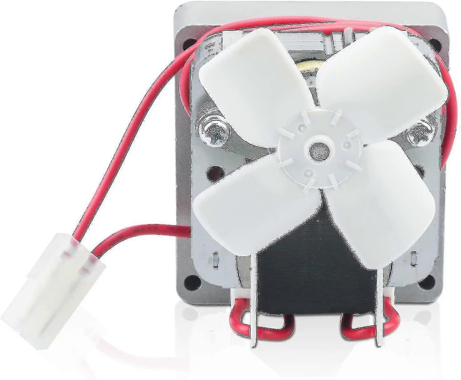 Replacement auger motor kit for pellet grills - fits Traeger and Z Grills models