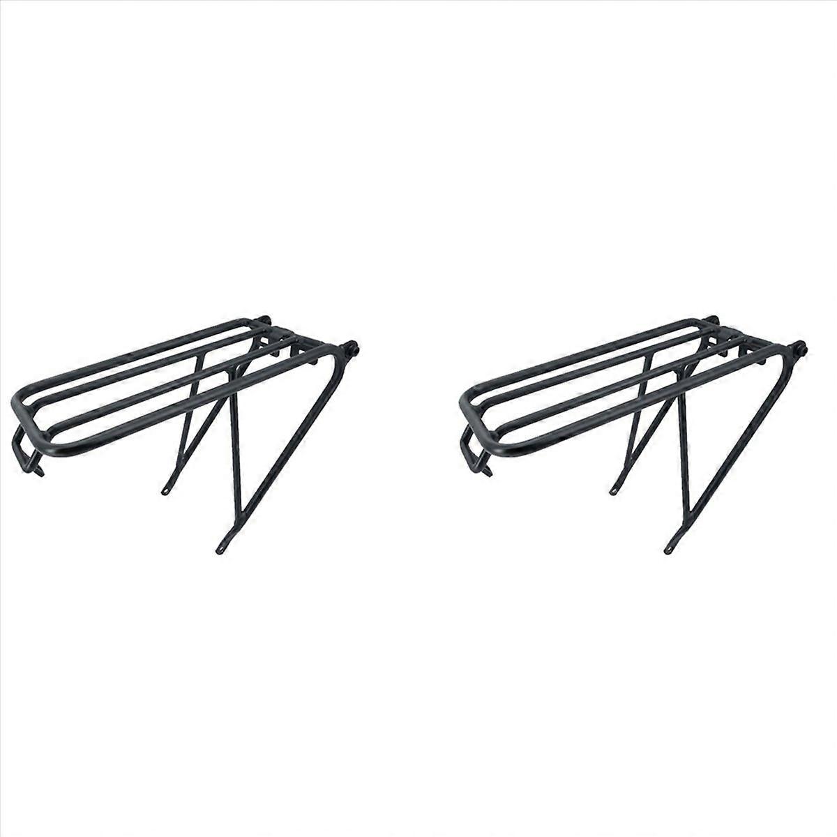 For Folding Bike Standard Rack 3Sixty Bicycle Shelf,Black