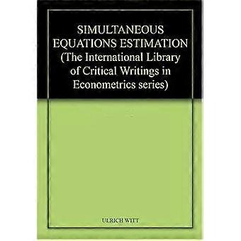 Simultaneous Equations Estimation