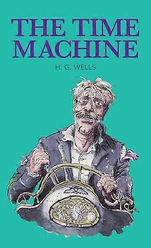 Time Machine The