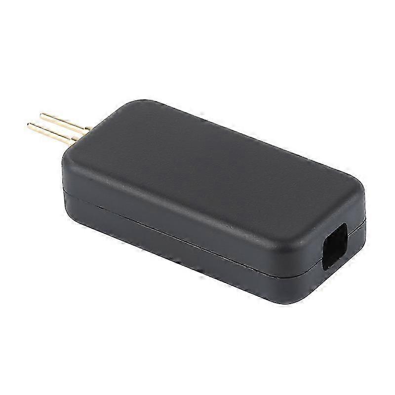 Universal Car Air Bag Scan Resistance Tool Auto Airbag Simulator Emulator SRS Resistor Fault Scan Inspection Diagnostic Tools