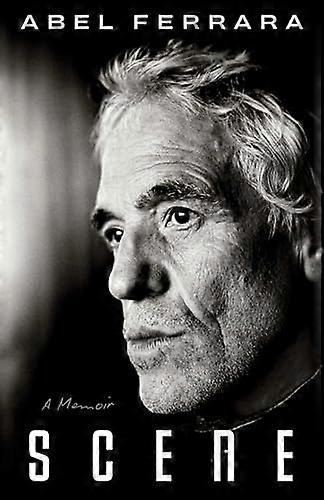 Scene: A Memoir