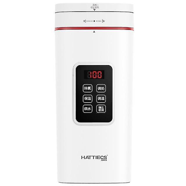 電気ケトルポータブル電気ケトル出張統合沸騰水ボイラーミニ沸騰ケトル加熱