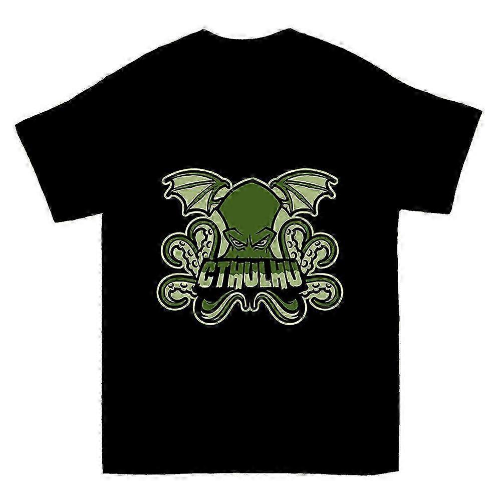 C Mascot T-shirt