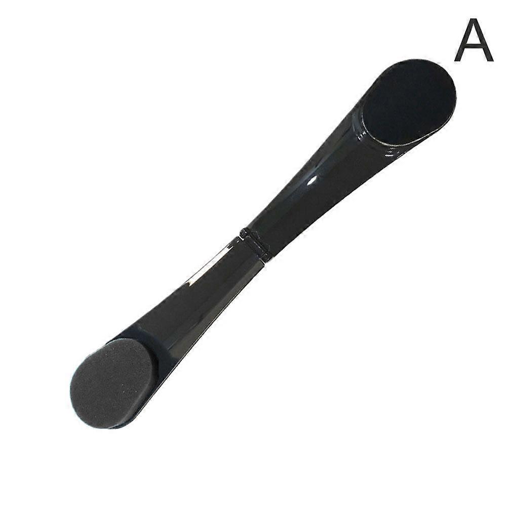 Long Handle Self Tanning Back Applicator for Smooth Lotion and Sunscreen Application