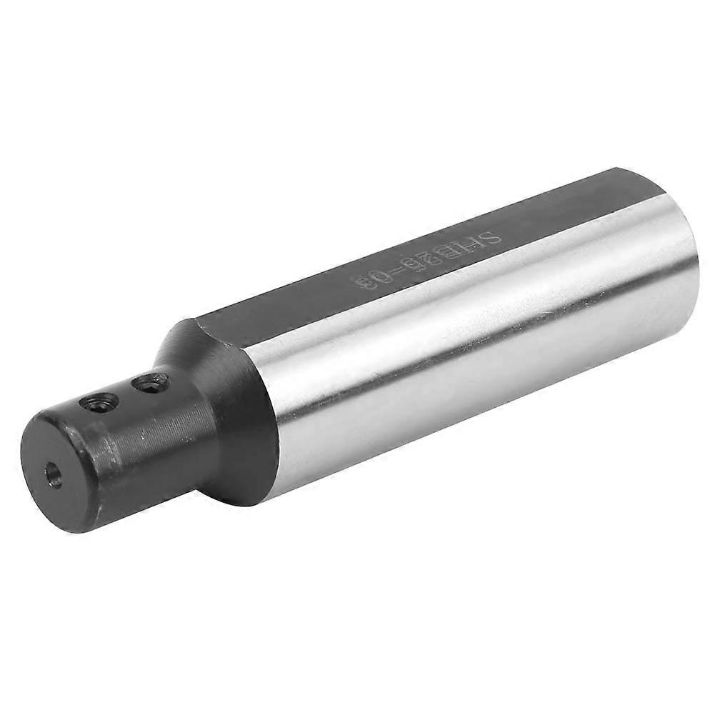 Boring Tool Set Small Bore Inner Hole Turning Tool Holder Carbide Lathes Tools SHB25&#8209;03 3mm