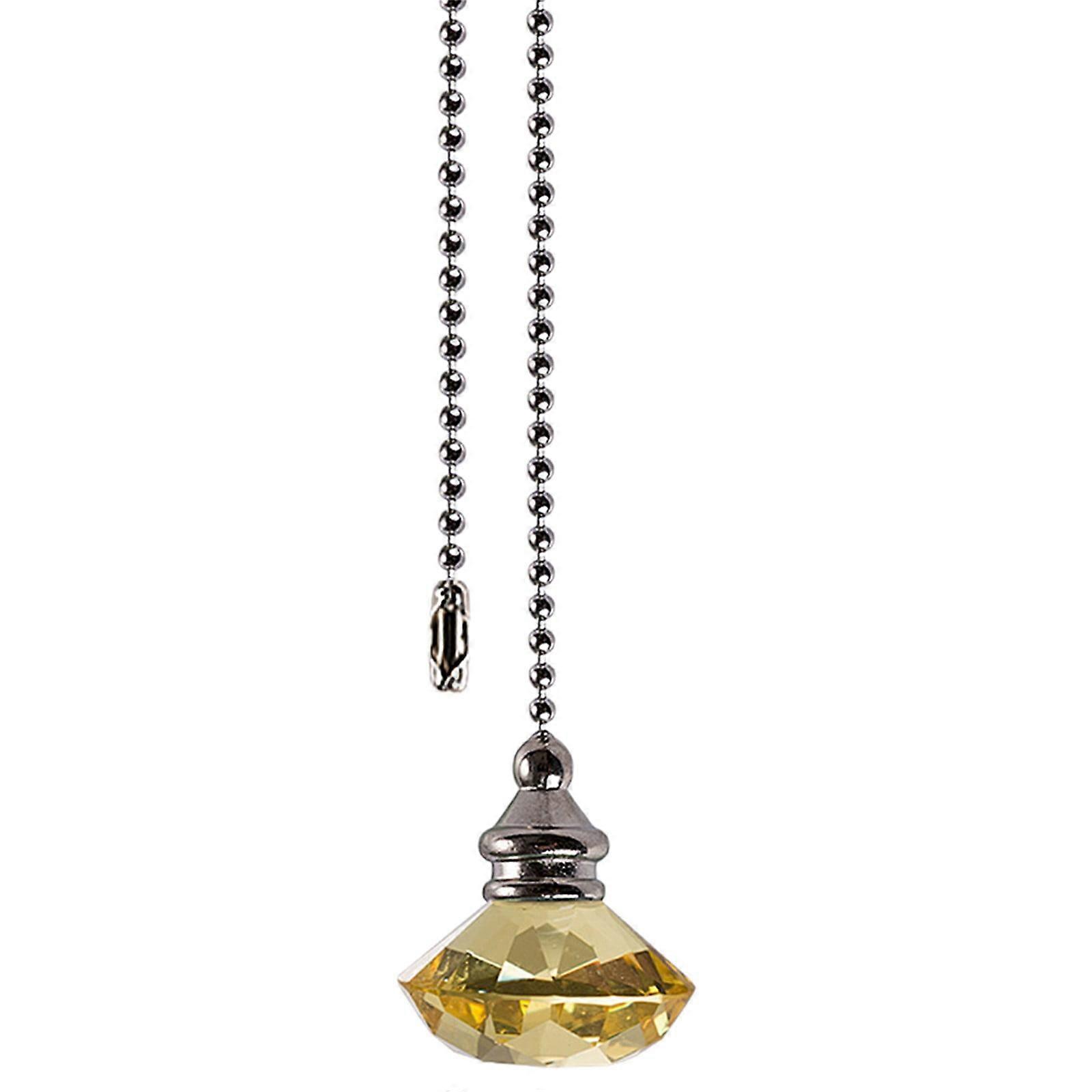 BODOAO Saving! Simple Drawstring Bedroom Bedside Lamp Fan Drawstring Elegant Material Stylish And Decorative Appearance