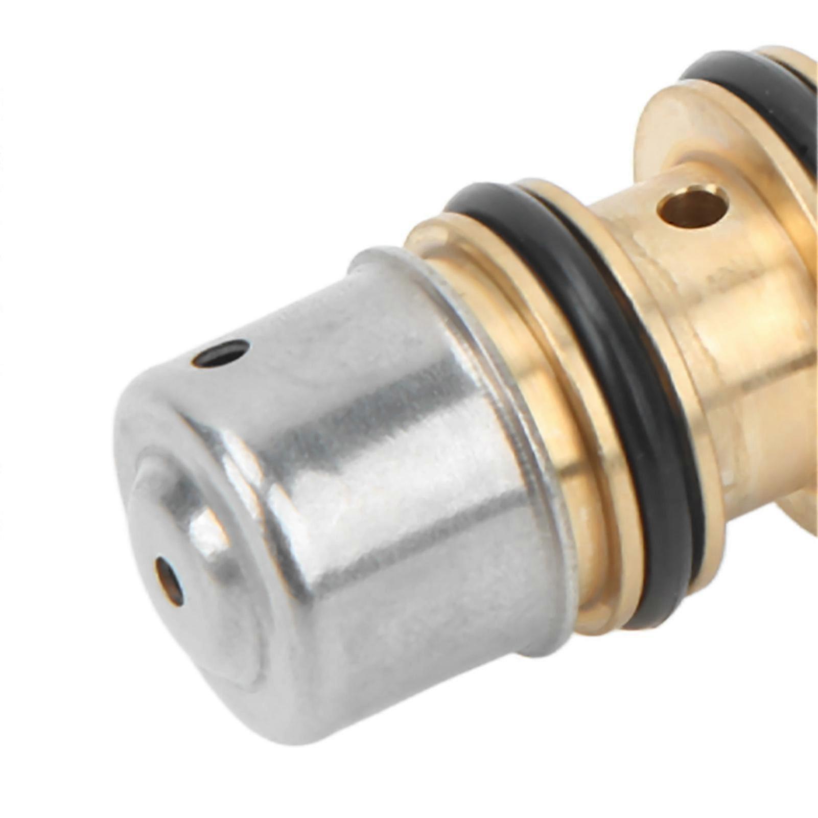 ECV14 Electronic Control Valve Sensor for AC Compressor in for 128i, 325i, 325xi, 328i, 328xi, 330Ci Air Conditioners