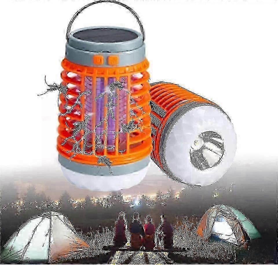 Buzzbug Pro - Buzzbug Mosquito Killer Pro