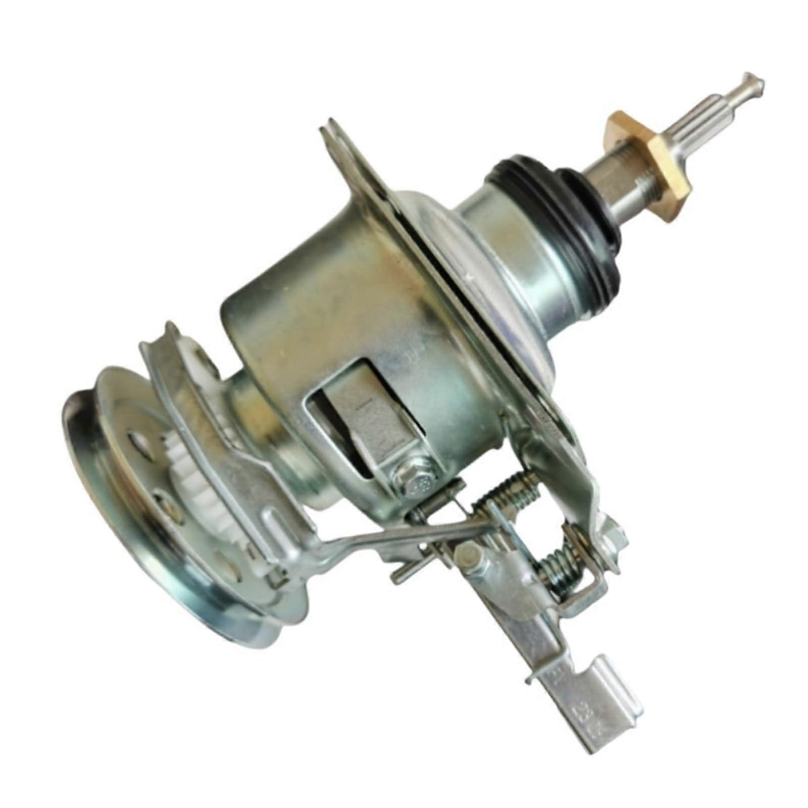Automatic Pulsator Washer Reducer Compatible With Washers Replacement Clutch Assembly