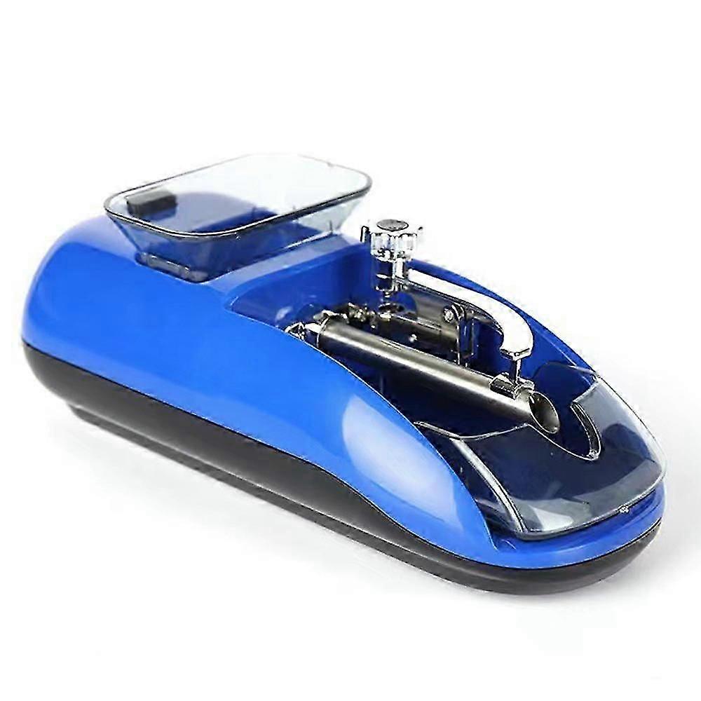 High Capacity Electric Cigarette Rolling Automatic Roller Maker Machine