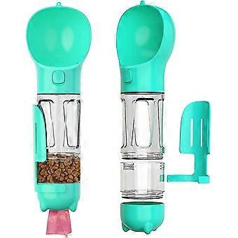 Dog Drinking Bottle For On The Go, Dog Water Bottle Outdoors, Water Cup Dog
