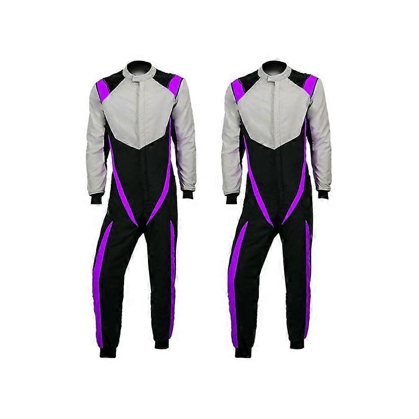 Kart Racing Suit Zx4-0171