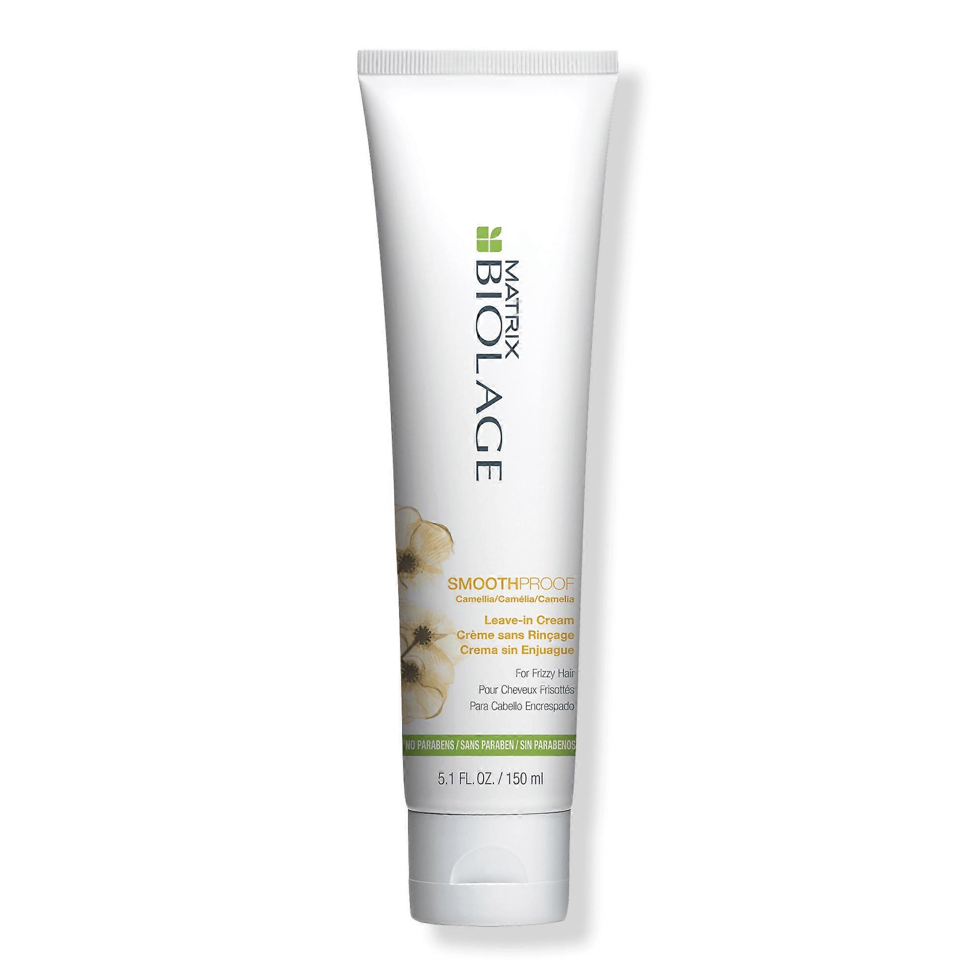 Biolage Biolage Smoothproof Leave-in Cream, 5.1 Oz
