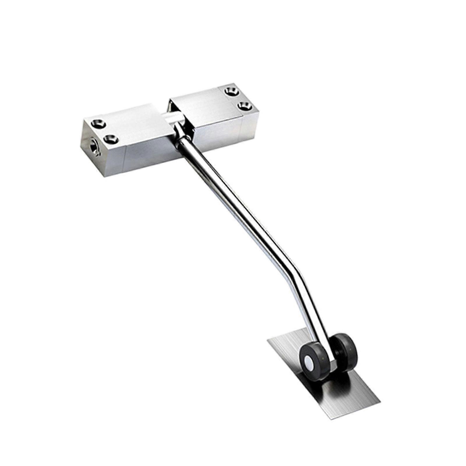 Shove Door Tighter Automatic Shut Structure Effect Resistant Substance Hassle Complimentary Installation Inside Use Multicolor