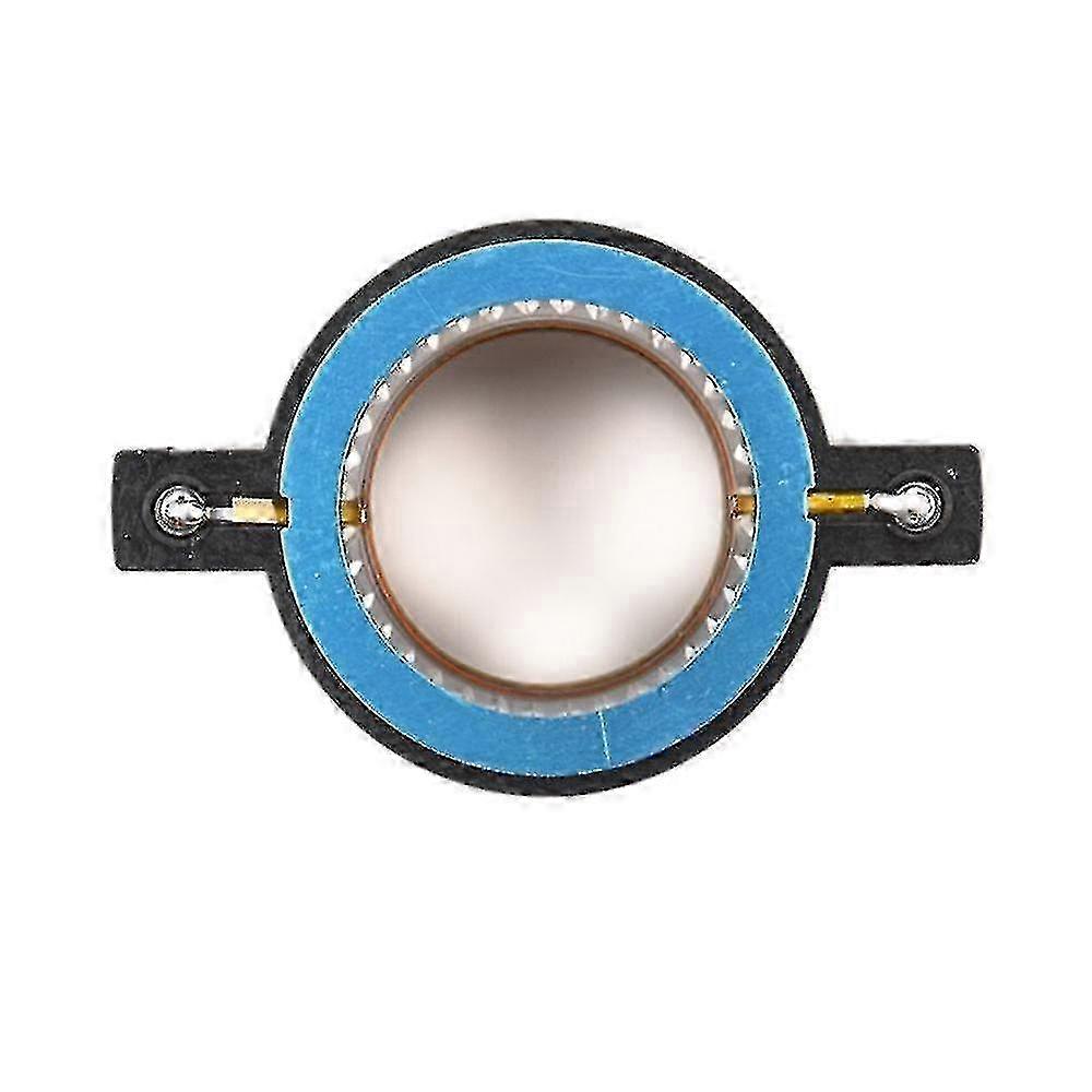44.4mm Core Tweeter Voice Coil Membrane Titanium Film