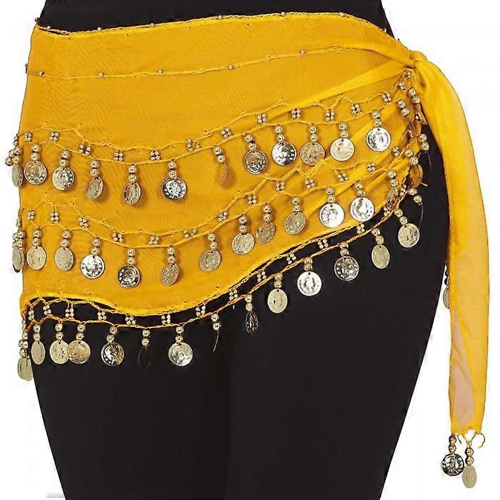 Fiestas Guirca Dames/Dames Munten Kostuum Accessoire