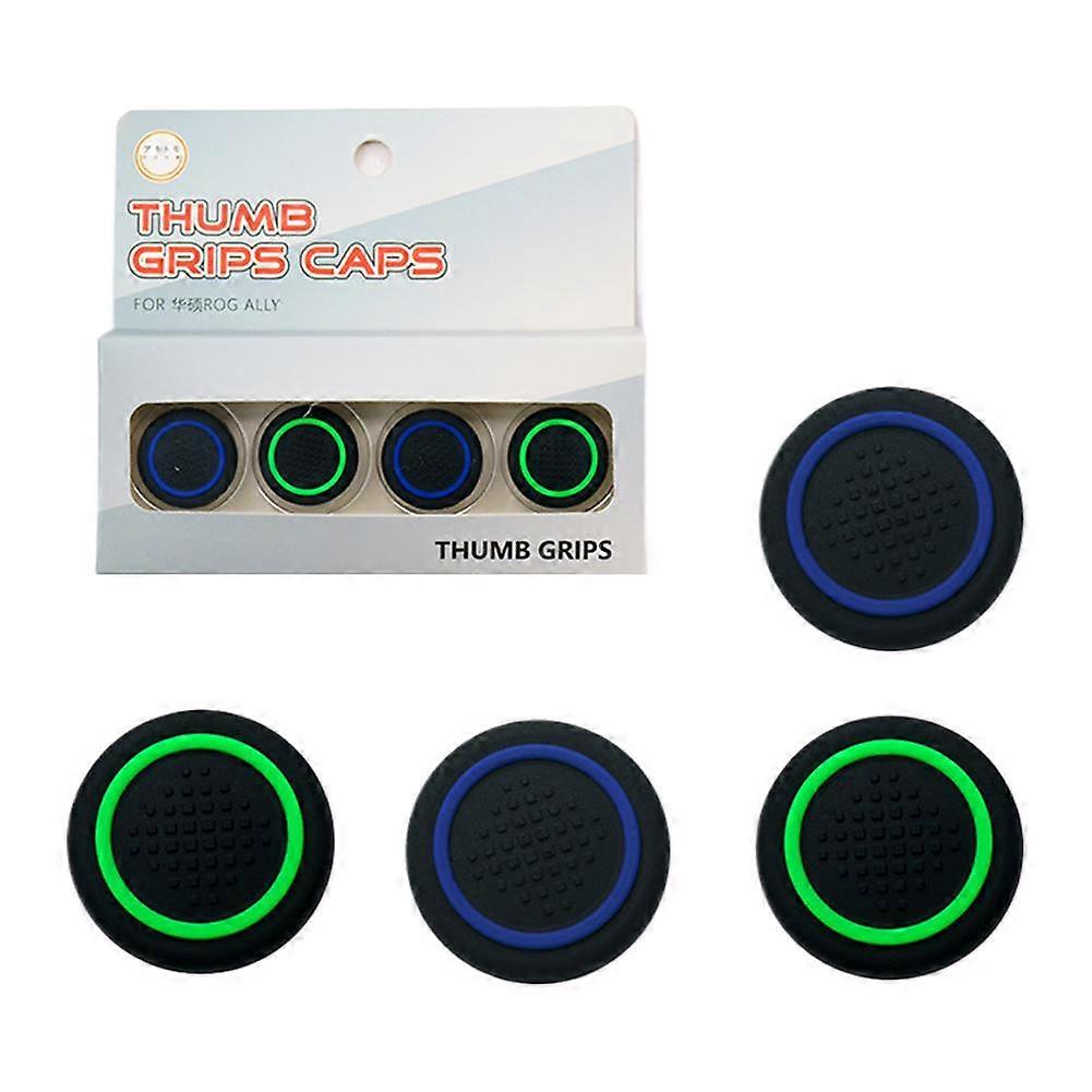 for ROG Ally X Joystick Caps Game Console Joystick Cap