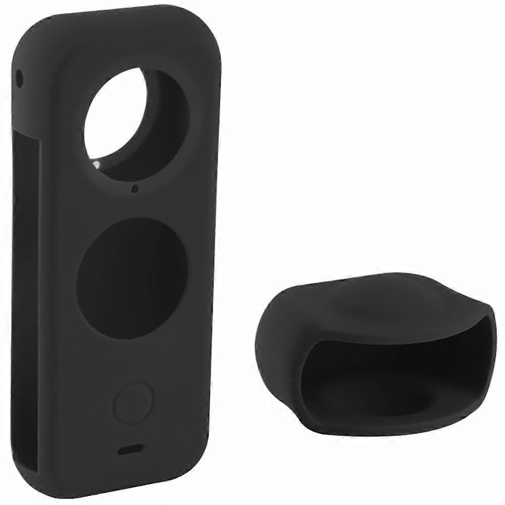 Guangmc Silicone Camera Case for One X2