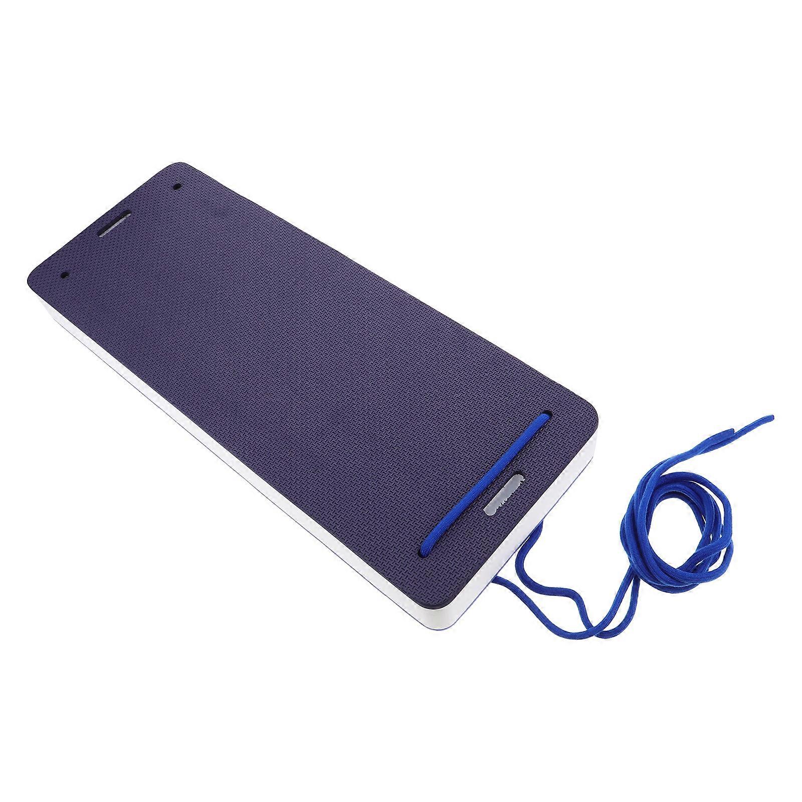 Yacht Eva Foam Side Docking Protectors for Marine Use 3 Layer Set