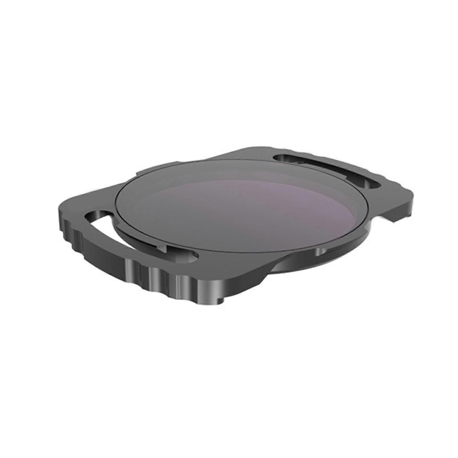 Comprehensive Camera Filter Kit Suitable For Avata O3 Including CPL ND NDPL And Star Filters Capturing Stunning Imagery Multicolor