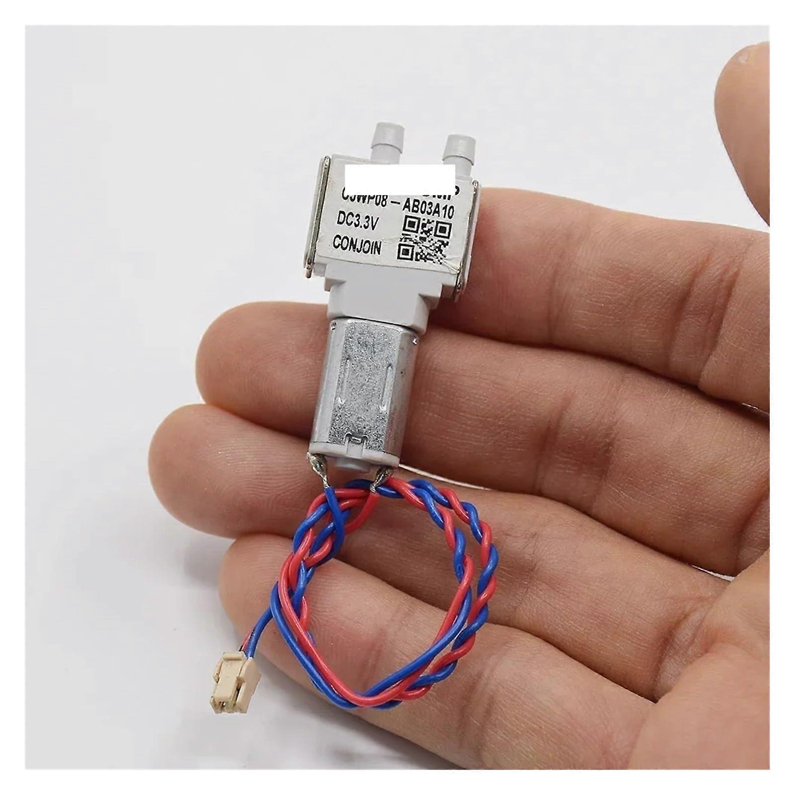 DC Mini Water Pump M20 SelfPriming Diaphragm 3V3.7V 0.3L/Min for Aquarium and DIY