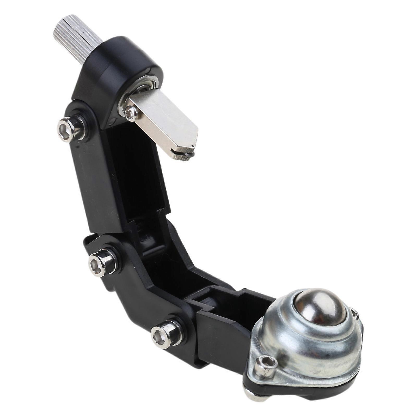 Arcs Glass Bottle Cutter DIY Tool Portable Quick Glass Cutting Kit Square & Round Bottle Cutting Machine Accessories Multicolor