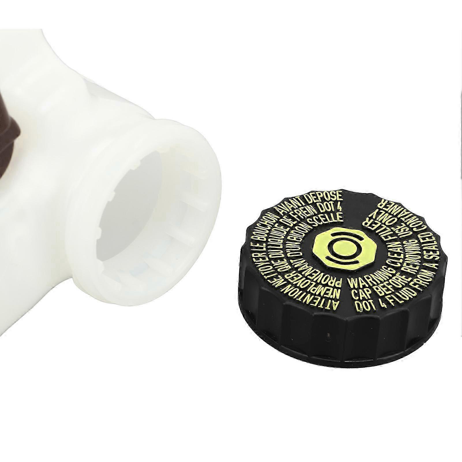 Brake Cylinder & Fluid Sensor Replacement Can for Peugeot 407 & 508 (4635A3)