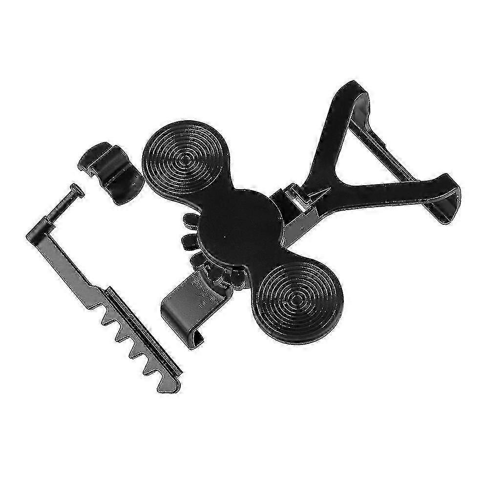 Auxiliary Mini Steering Wheel for Xbox One S/X Game Controller