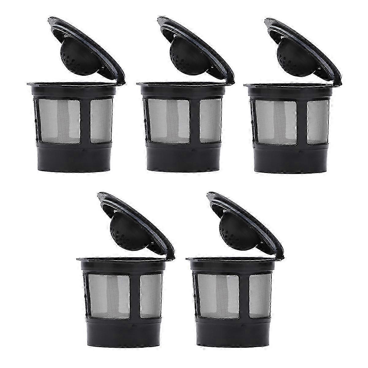 Coffee Filter for Coffee Machine Coffee Filter Capsule Coffee Filter Cup