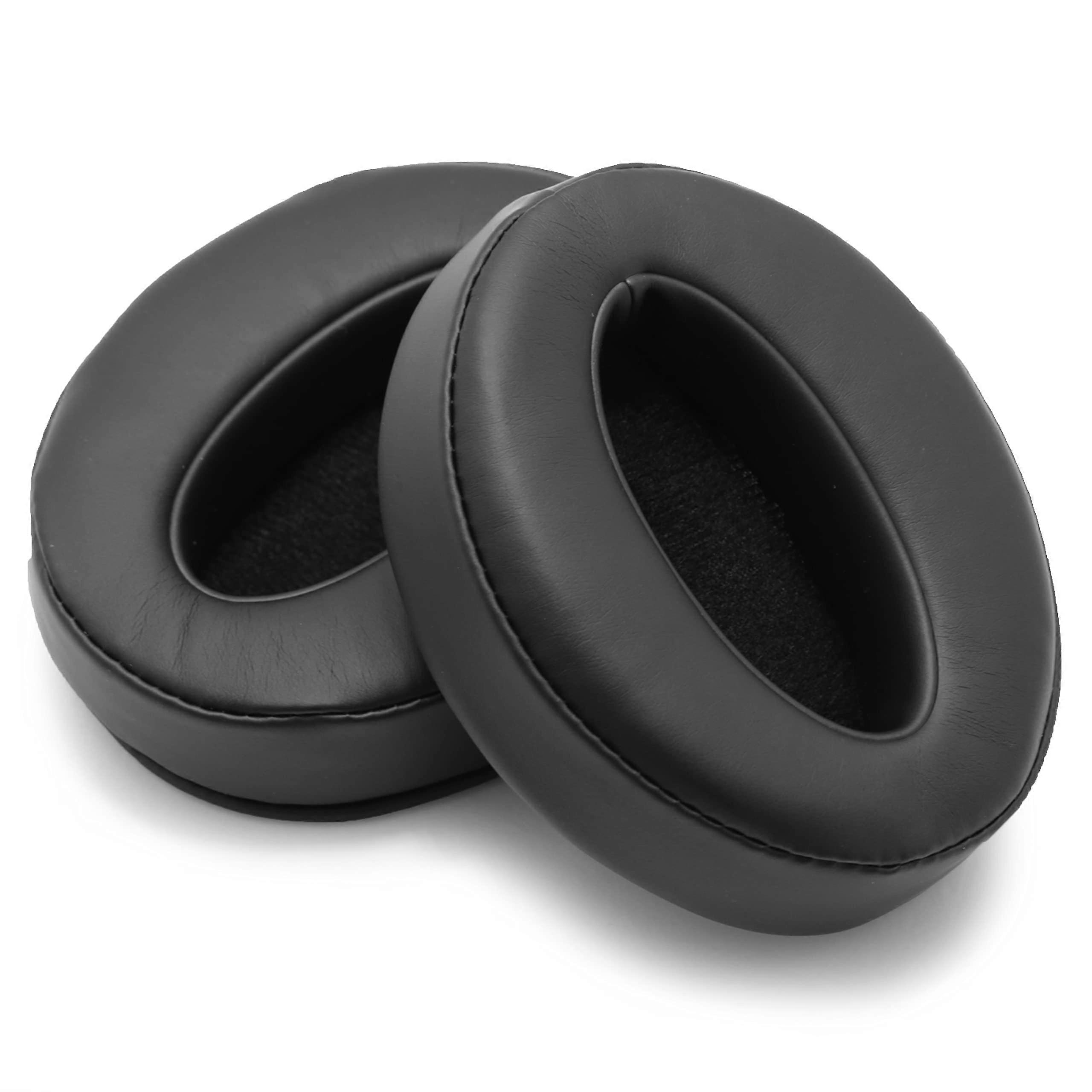 Replacement Ear Pads Cushions for Compatible HD4.50BT Headphones, Soft Memory Foam 2 Pack