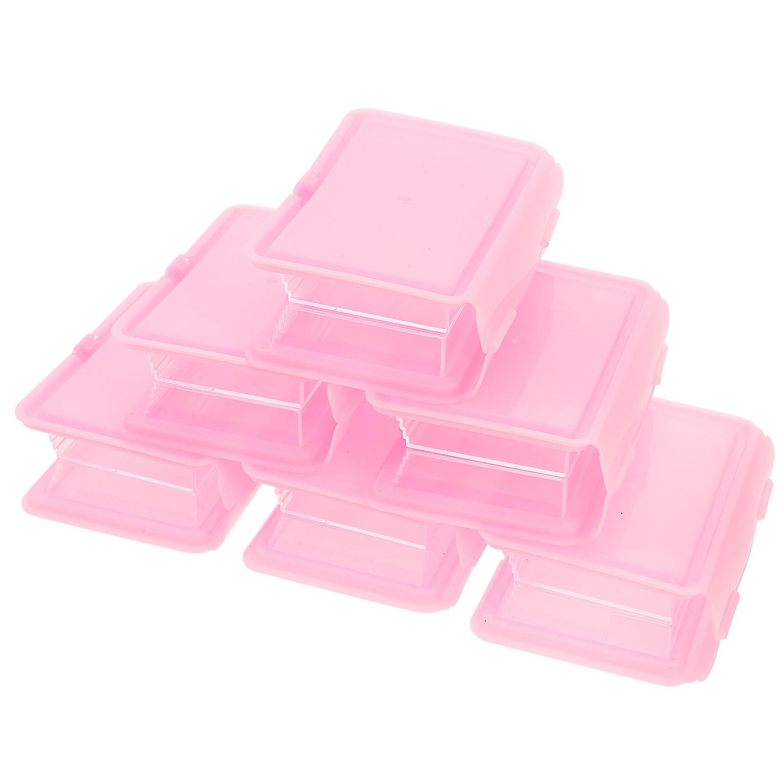 Decorative Candy Containers Box for Storing 12Pcs Boxes