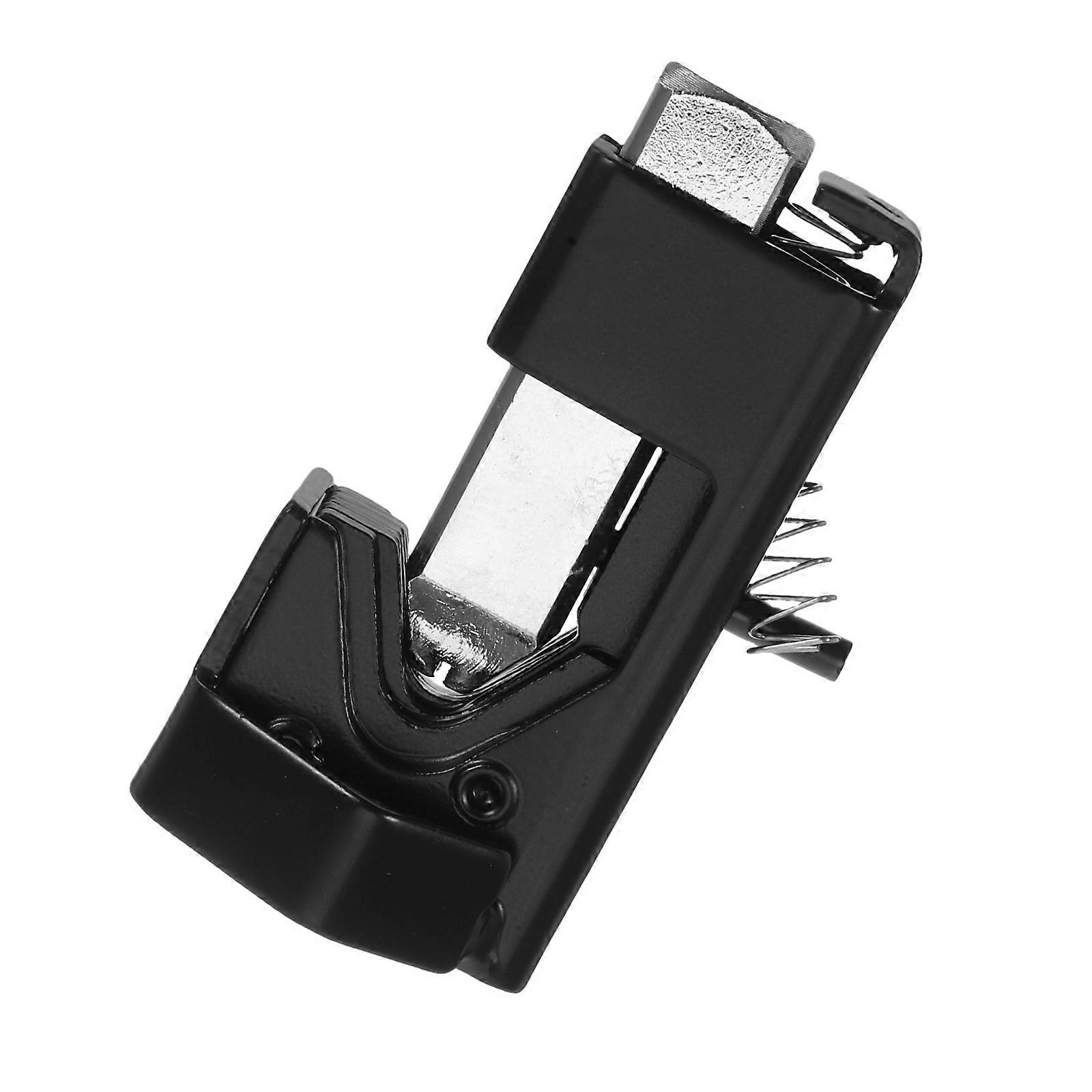 Electrical Wire Terminal Crimping Tool Cable Lug Crimping Tool with Hammer